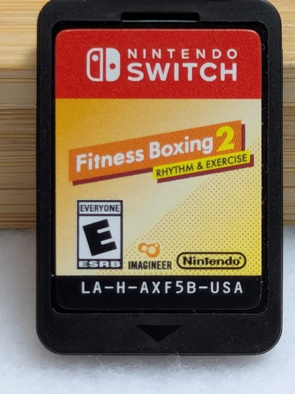 Fitness Boxing 2: Rhythm & Exercise - Nintendo Switch Tested!